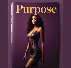 Purpose Limited Special Edition Issue - Pre Order
